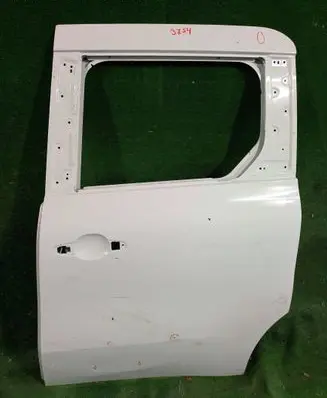Renault Kangoo III Side sliding door