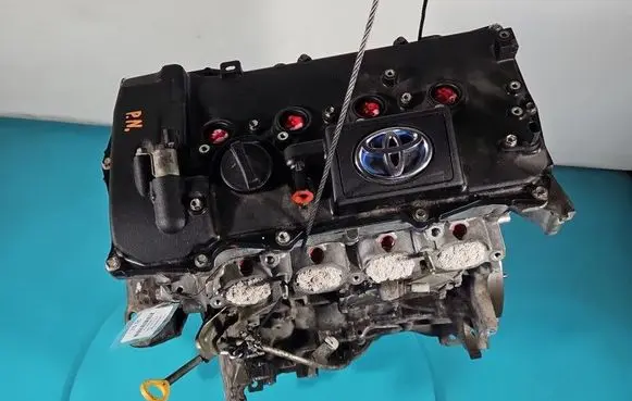 Toyota Corolla E210 E21 Engine 2ZR IMPRK1515725