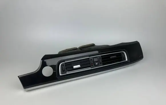 BMW 7 F01 F02 F03 F04 Dash center air vent grill 9192355 919235509