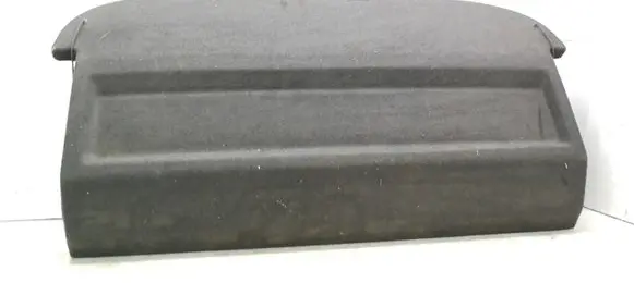 Opel Astra H Parcel shelf 