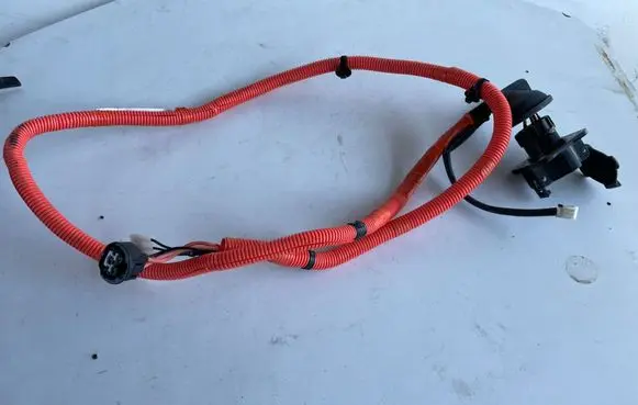 Mitsubishi Outlander Other wiring loom 9499D196