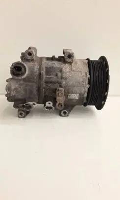 Toyota RAV 4 (XA30) Air conditioning (A/C) compressor (pump) 4472601251