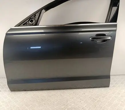 Audi A6 C7 Front door 
