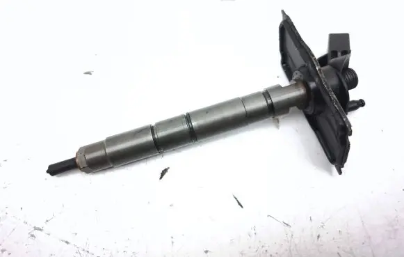 Audi Q7 4L Fuel injector 059130277BD 0445115079