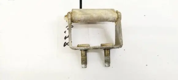 Nissan Almera Tino Tailgate/trunk/boot hinge