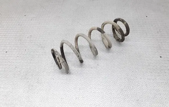 Suzuki SX4 Rear coil spring