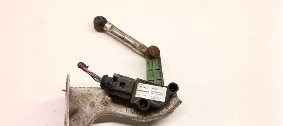 Tesla Model S Headlight/headlamp level sensor 15160101412 100417300A