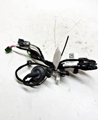 Mercedes-Benz CLA C118 X118 Rear door wiring loom A1185407215