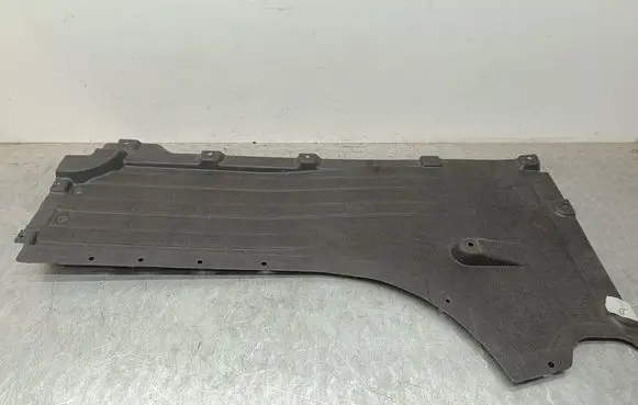 BMW X6 G06 Front underbody cover/under tray 9478891