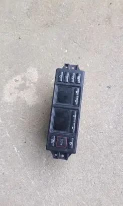 Audi A4 S4 B5 8D Climate control unit 8L0820043D
