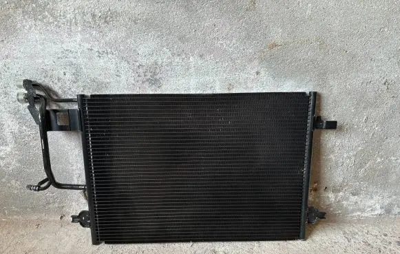 Audi A4 S4 B5 8D A/C cooling radiator (condenser) 8D0260401A