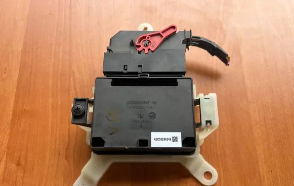 Volvo V60 Hand brake control module A2C53296349 A2C53282565
