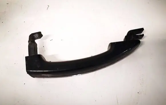 Ford Kuga I Front door exterior handle 3M51R22404ACW