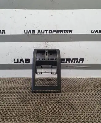 Volkswagen PASSAT B6 Rear air vent grill 3C0864298