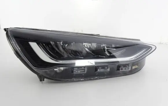 Ford Focus Headlight/headlamp NX7B-13E014-CD