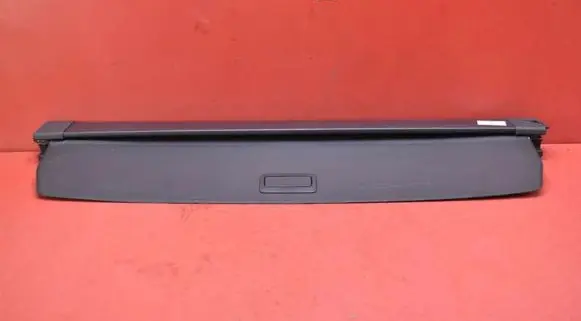 Peugeot 508 RXH Parcel shelf load cover 