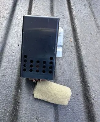 Infiniti FX Other relay PA46GF30