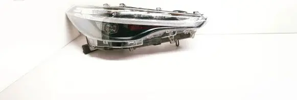 Toyota Corolla Cross Headlight/headlamp 8111016840 HASCO16184