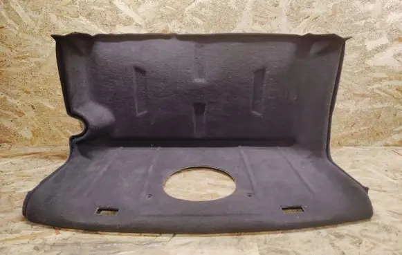 Mercedes-Benz S W220 Trunk separation A2206930091