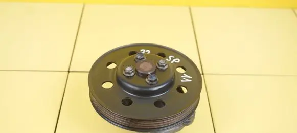 Fiat Sedici Water pump M16A