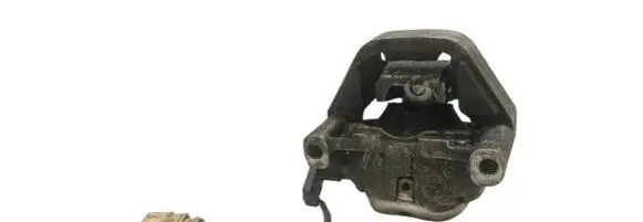 Audi A6 S6 C7 4G Engine mounting bracket