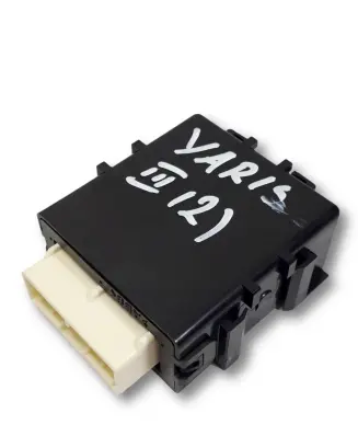 Toyota Yaris Other control units/modules 859400D030 4230002060