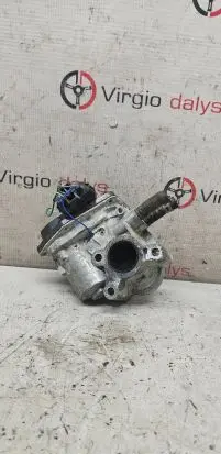 Honda CR-V EGR valve 18710rz0g0