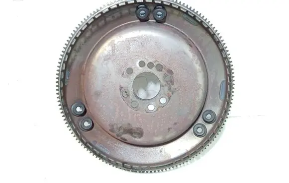 Mercedes-Benz ML W164 Flywheel