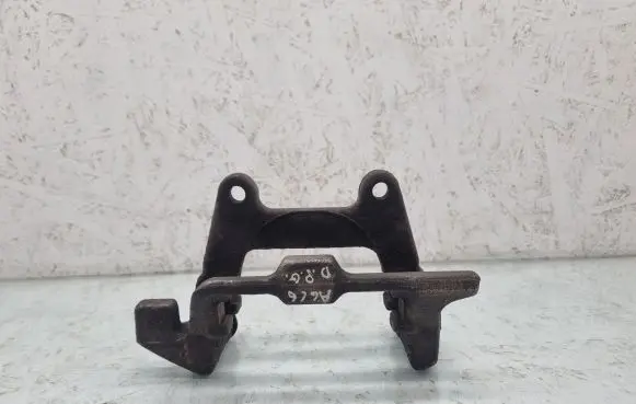 Audi A6 S6 C6 4F Brake caliper pad carrier rear 