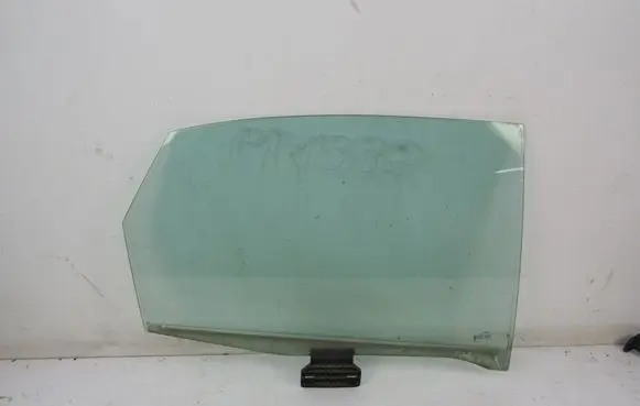 Audi A4 S4 B6 8E 8H Rear door window glass 