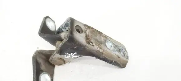 Peugeot 4007 Front door upper hinge 