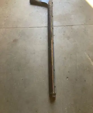 Renault Koleos I Sill 76850JY00A