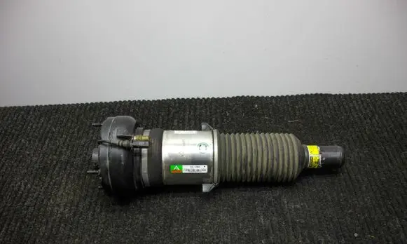 Audi A8 S8 D4 4H Air suspension front shock absorber AS2864