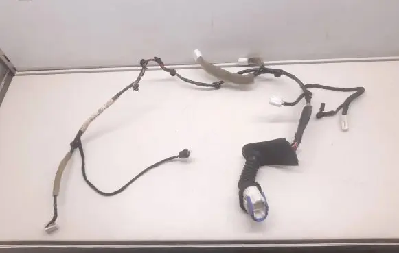 Mazda 6 Front door wiring loom 10425000113 GDN167200