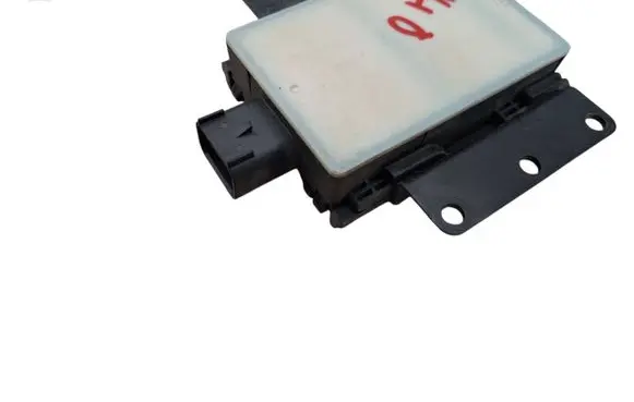 Volvo V40 Blind spot module 31429893 G2611