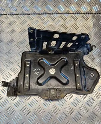 Suzuki SX4 Battery box tray 79J1