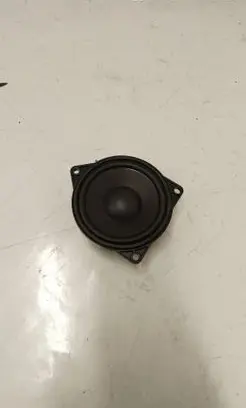 Front door high frequency speaker