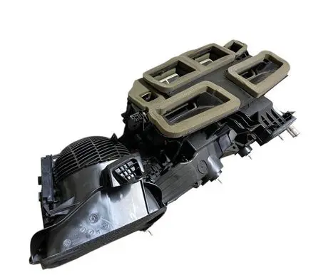 Maserati Ghibli Interior heater climate box assembly 670009118 06700110930 670011093