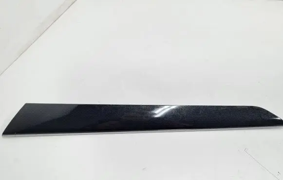 Volkswagen Jetta VI Other rear door trim element 5C6867449C