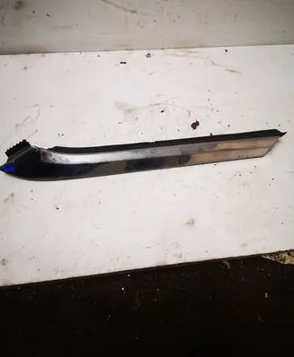 Renault Espace - Grand espace V Fender trim (molding) 638757552R