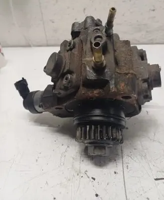 Opel Vivaro Fuel injection high pressure pump 0445010234