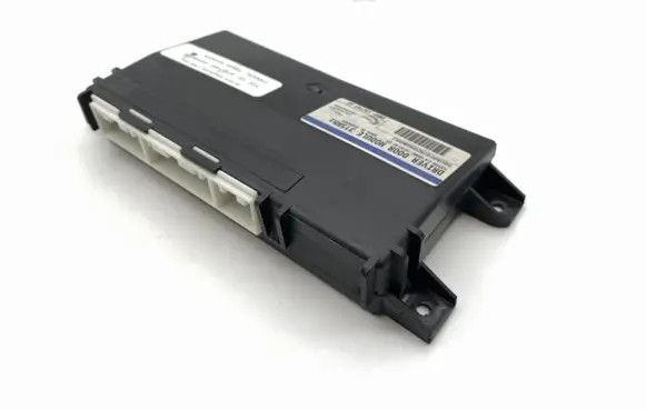 Jaguar XJ X350 Door control unit/module 2W9F13C791AE VP2W9F13C791AE