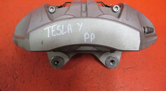 Tesla Model Y Front brake caliper