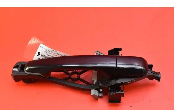 Volvo S80 Rear door exterior handle 30784202