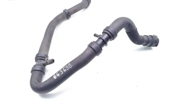 Opel Vivaro Engine coolant pipe/hose 310022599 310016884