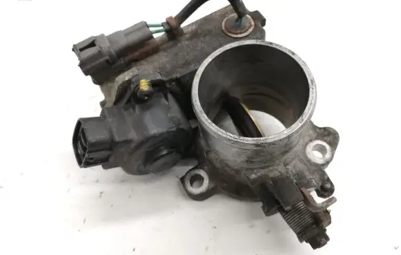 Toyota RAV 4 (XA20) Throttle valve 8967221020