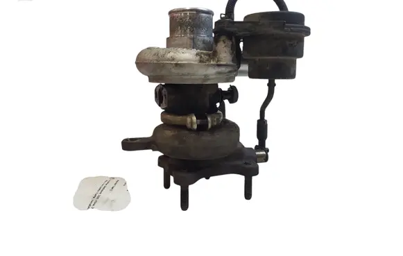 Hyundai Trajet Turbo 2823127000 KE104606