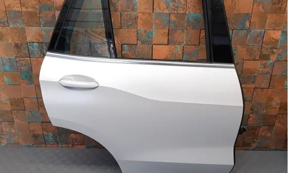 BMW X5 G05 Rear door 