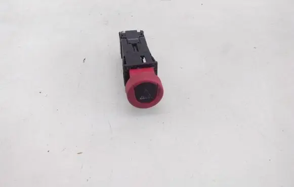 Citroen Berlingo Hazard light switch