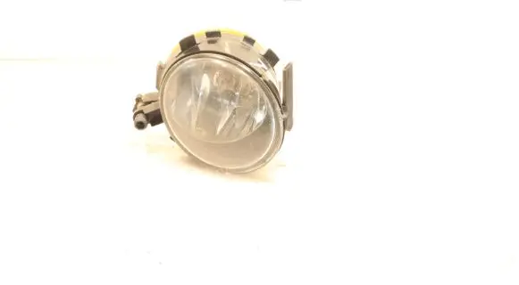 Front fog light